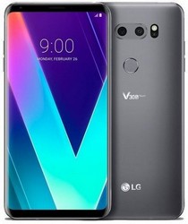 Замена тачскрина на телефоне LG V30S ThinQ в Тюмени